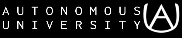 autonomous university